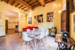 San Lorenzo Florence Central Apartment